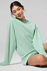 Alo Pullover (Spearmint)